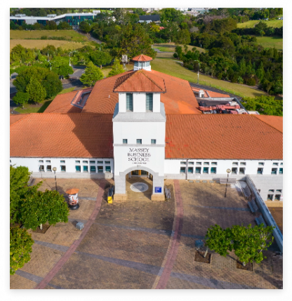 Massey Business School