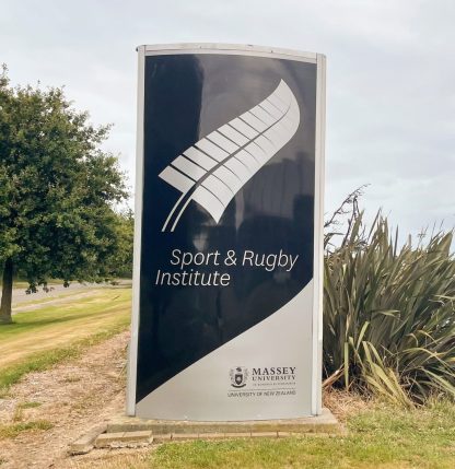 Sport & Rugby Instituute